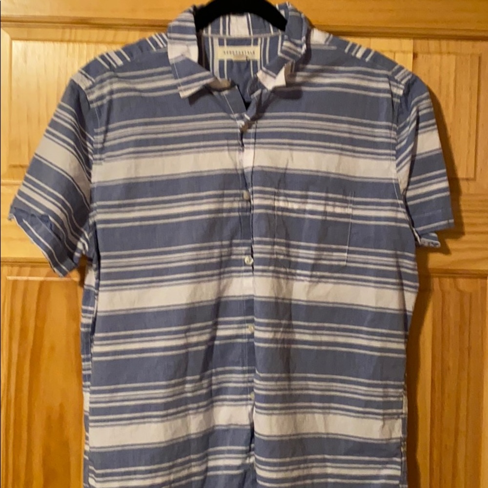 Dress shirt